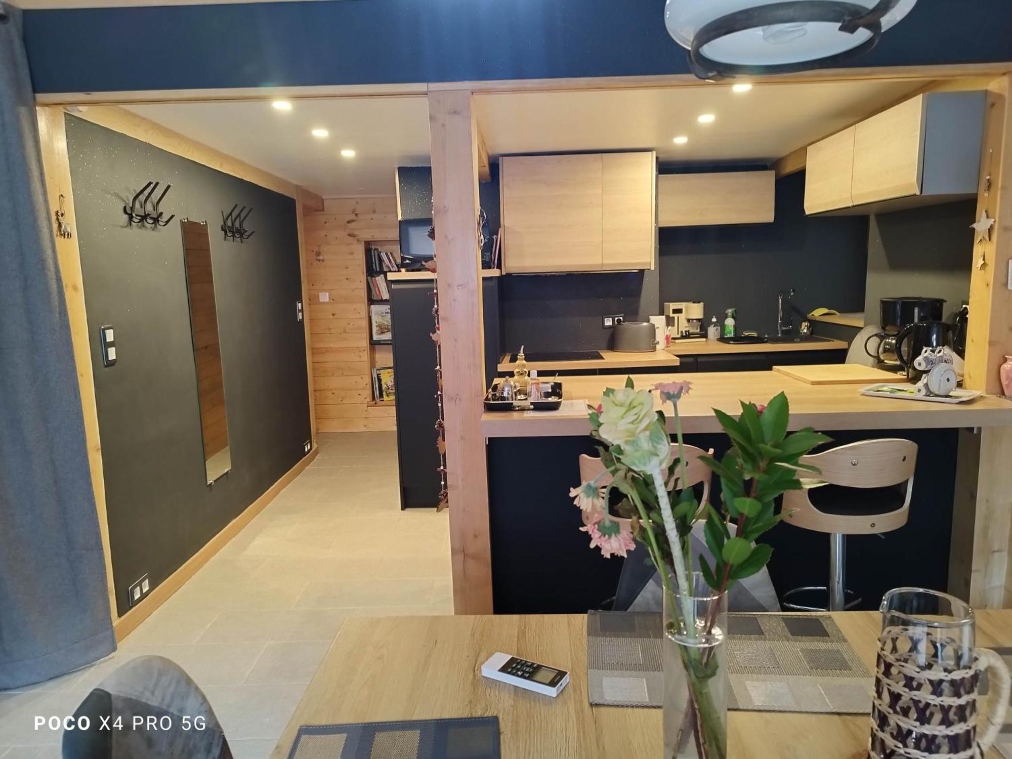 Loftvesubie Studio แซ็ง-มาร์แต็ง-เวซูบี ภายนอก รูปภาพ